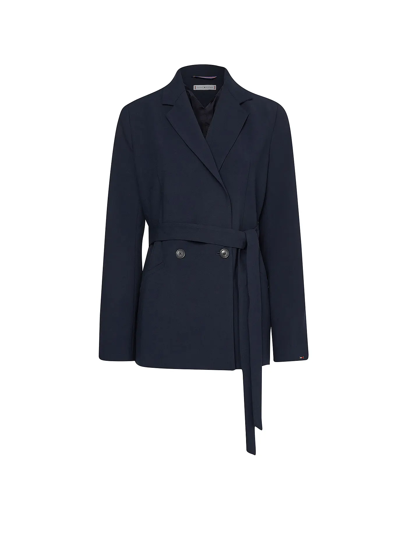 TOMMY HILFIGER | Blazer | dunkelblau